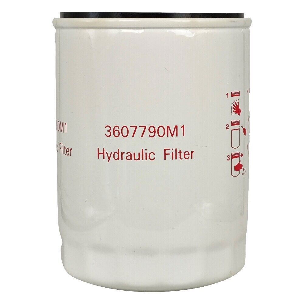 Hydraulic Filter for Challenger MT285 MT295 Tractor