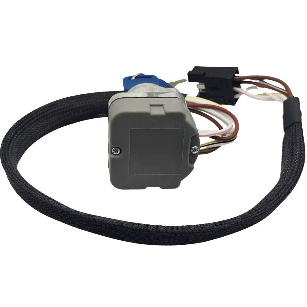 Ignition Switch for New Holland T7.200 T7.210 T7.220 T7.235 T7.250 T7.260 T7.270