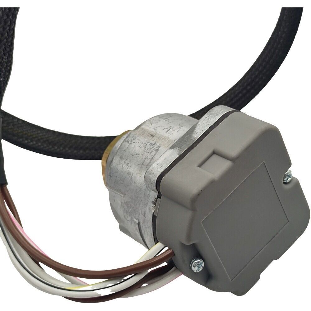 Ignition Switch for New Holland T7.200 T7.210 T7.220 T7.235 T7.250 T7.260 T7.270