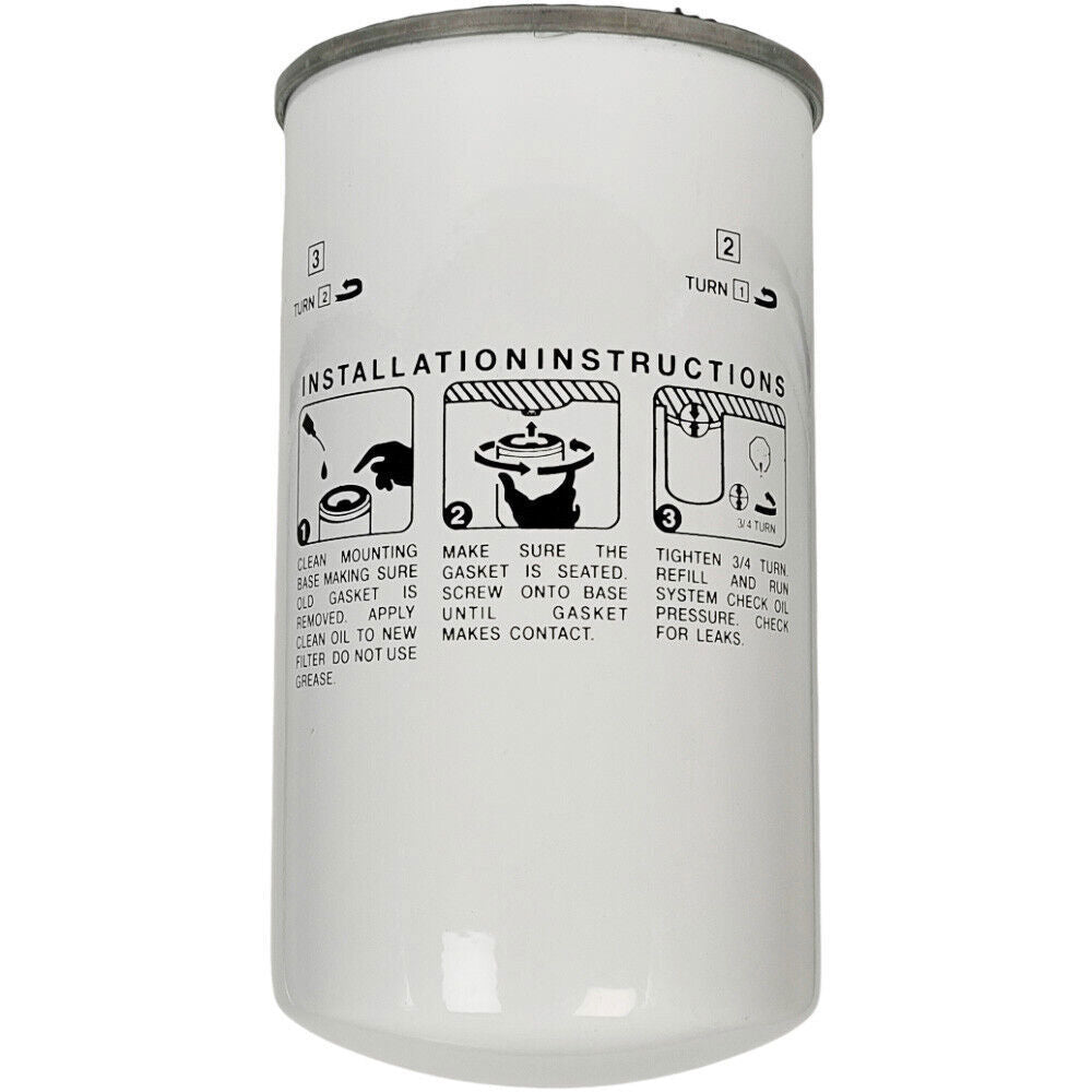 Hydraulic Filter 19642509000 fits Mahindra Tractor 2615 2815 3015 3215