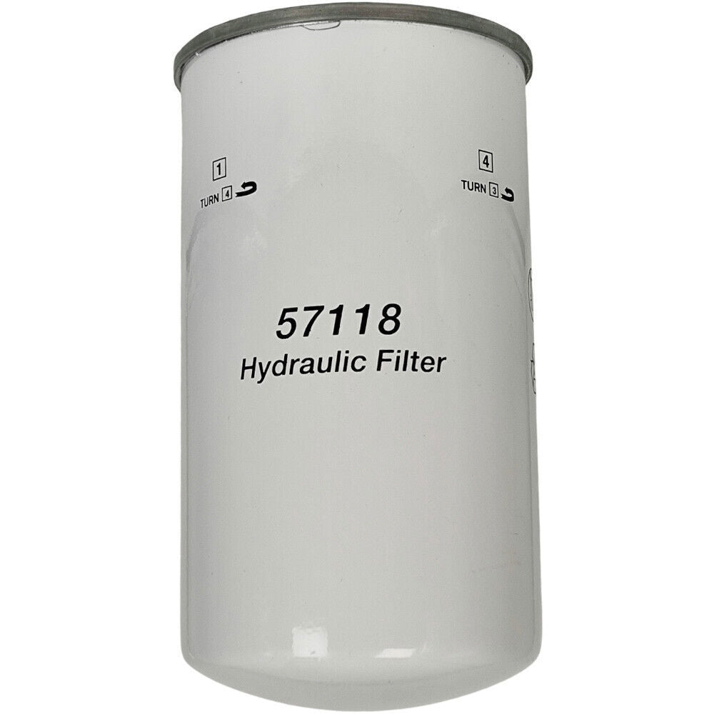 Hydraulic Filter 19642509000 fits Mahindra Tractor 2615 2815 3015 3215