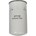 Hydraulic Filter 19642509000 fits Mahindra Tractor 2615 2815 3015 3215