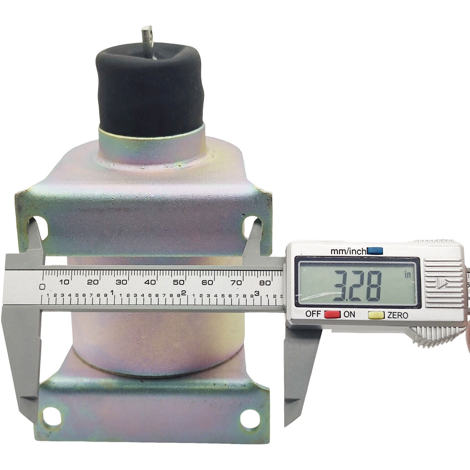 Solenoid for Thermo King 400 SLX Whisper 400 300 200 400 50 Spectrum 100 300-50