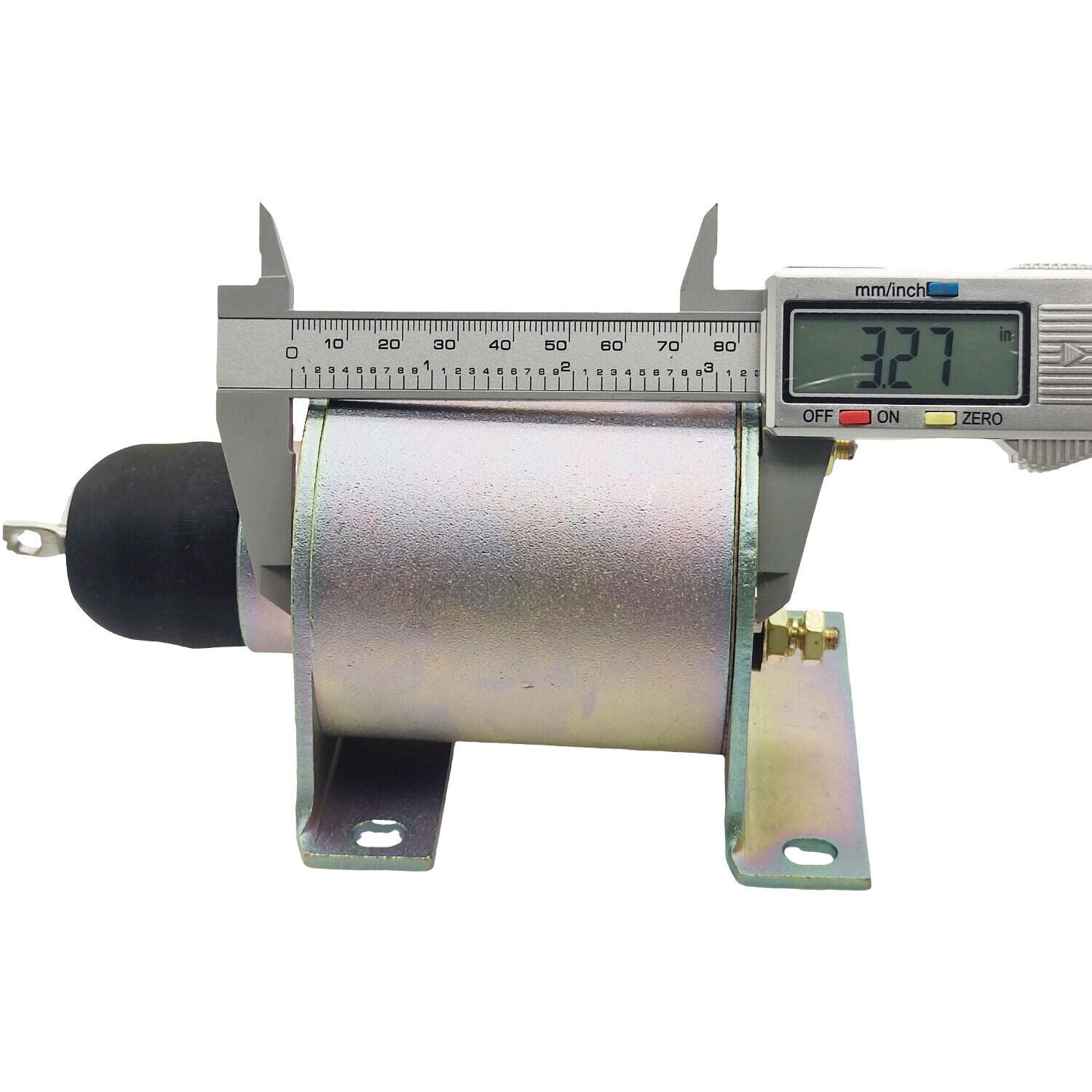 Solenoid for Thermo King 400 SLX Whisper 400 300 200 400 50 Spectrum 100 300-50