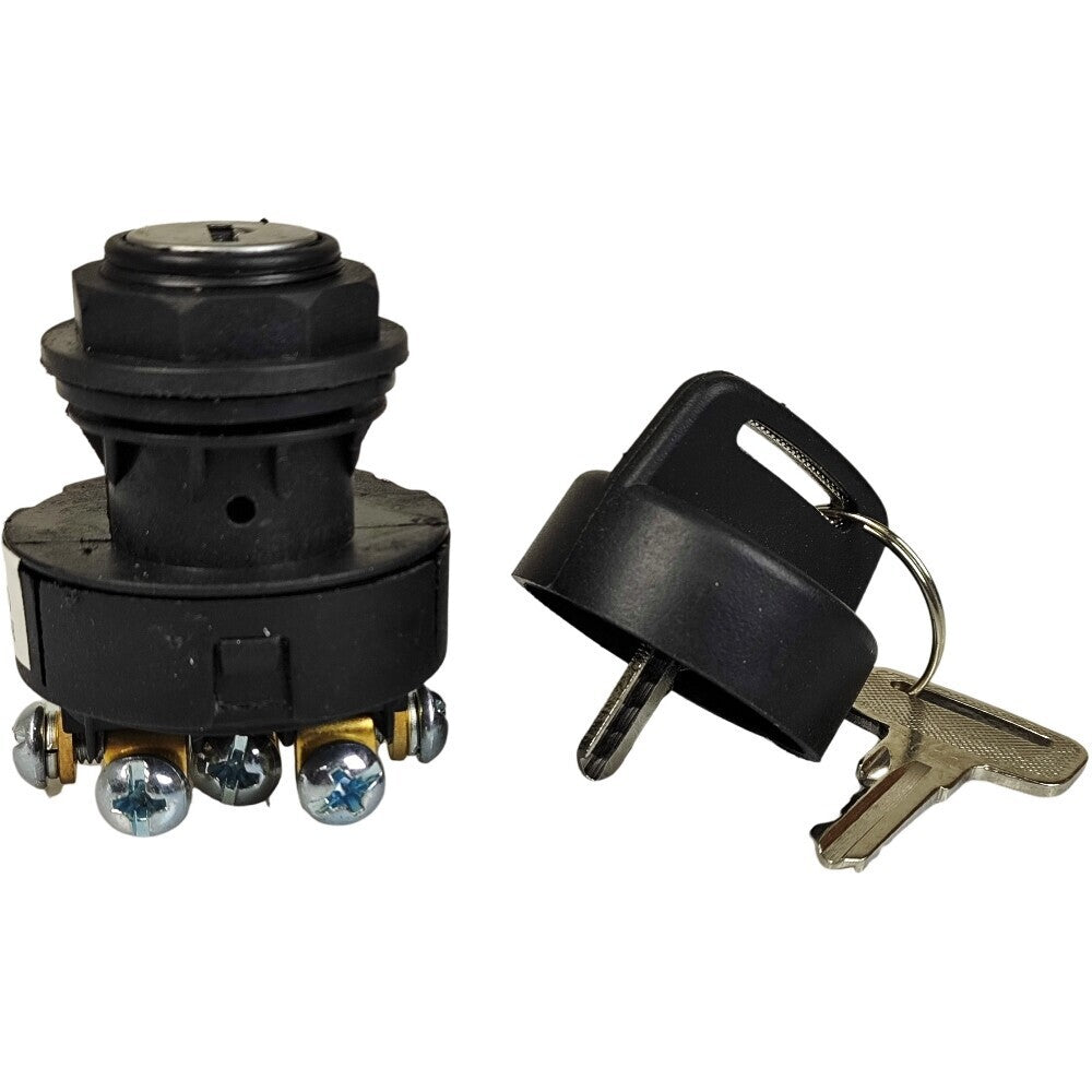 Ignition Switch for Genie GS-1930 GS-1530 GS-2032 GS-2632 GS-2668 GS3268 96011GT