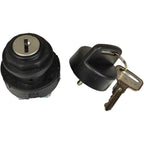 Ignition Switch for Genie GS-1930 GS-1530 GS-2032 GS-2632 GS-2668 GS3268 96011GT