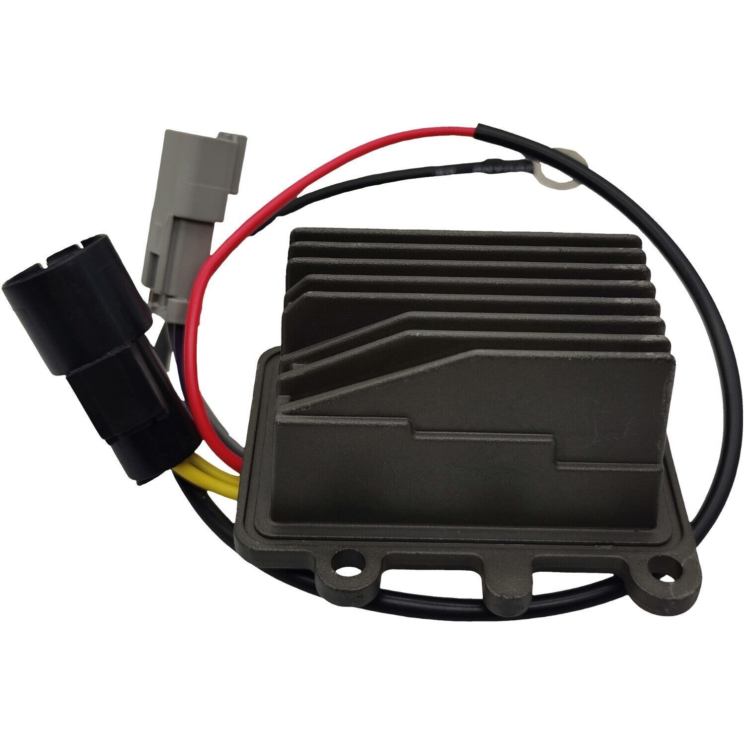 Rectifier Regulator 193-6048 586075 for Johnson Evinrude 90-115 HP 2 Stroke
