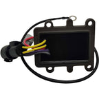 Rectifier Regulator 193-6048 586075 for Johnson Evinrude 90-115 HP 2 Stroke