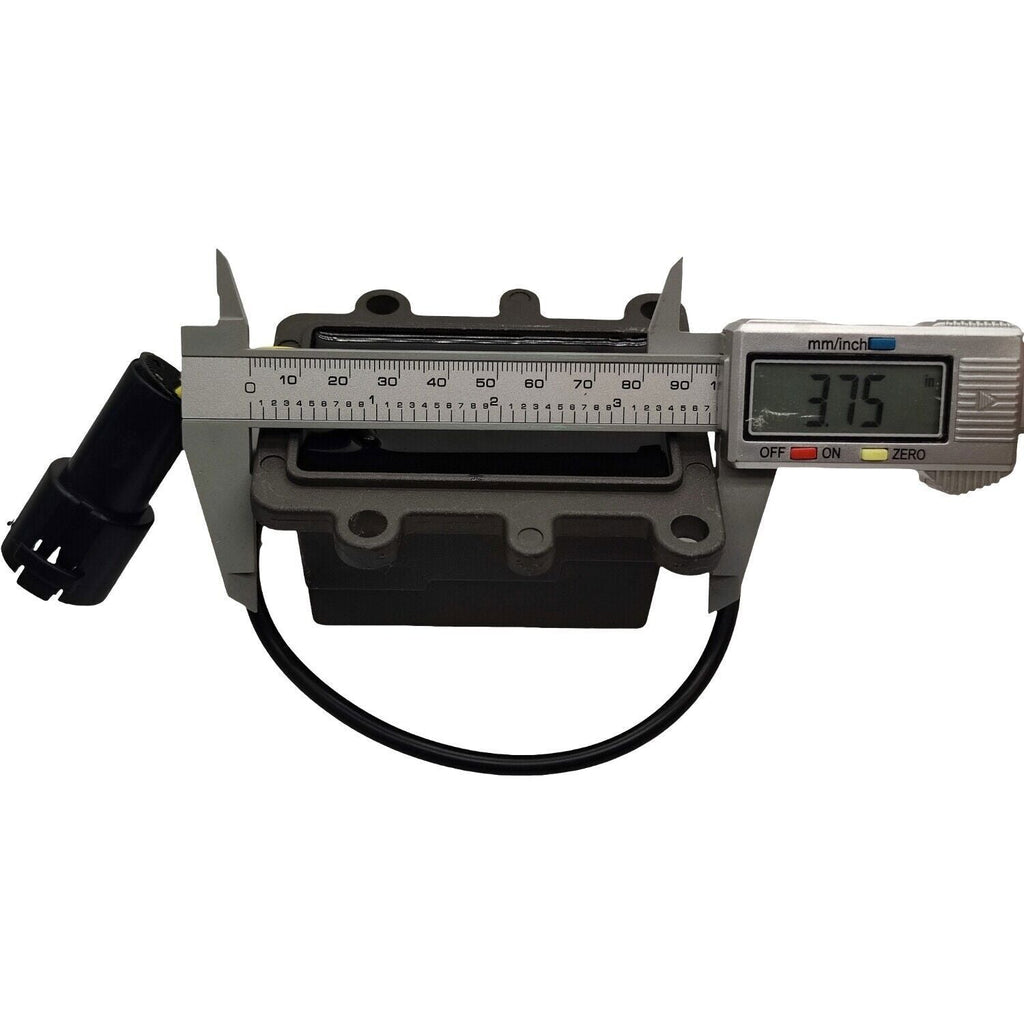 Rectifier Regulator 193-6048 586075 for Johnson Evinrude 90-115 HP 2 Stroke