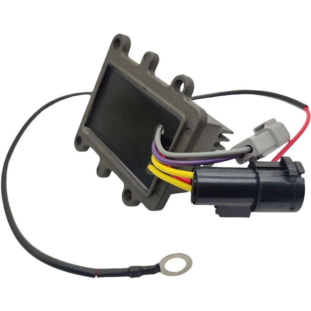 Rectifier Regulator 193-6048 586075 for Johnson Evinrude 90-115 HP 2 Stroke