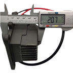 Rectifier Regulator 193-6048 586075 for Johnson Evinrude 90-115 HP 2 Stroke
