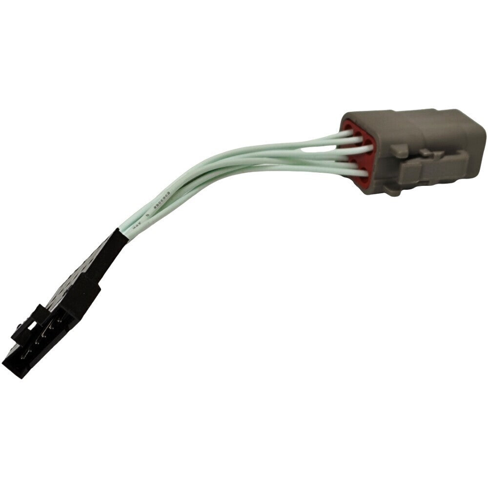 Wire Harness Adapter 119613 119613GT for Genie 101174 101175 101005 Joystick