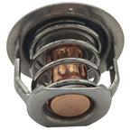 71℃ Thermostat for Kubota Engine V1500 V1702 V1505 V1902 V2203 V1305 D1302-DI