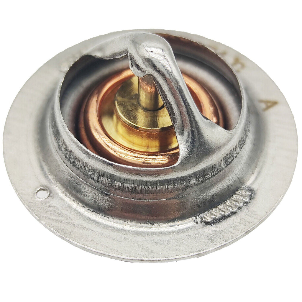 71℃ Thermostat for Kubota Engine V1500 V1702 V1505 V1902 V2203 V1305 D1302-DI