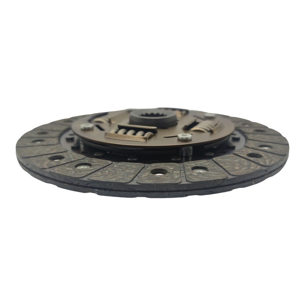 7.25" Clutch Disc Fits Kubota Tractors B4200 B5100 B6000 B6100 B6200 B7100 B7200
