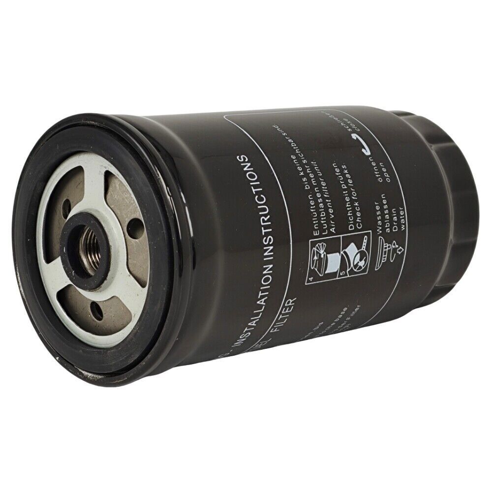 Fuel Filter F6800-16411 for Kioti CK DK NX RX Tractor Daedong CK4010 CK4010H