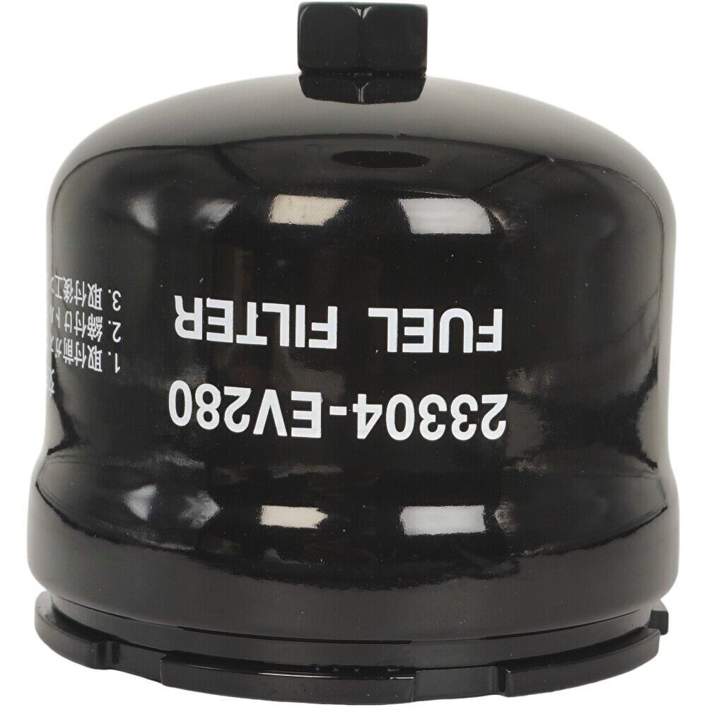 Fuel Filter 23304-EV023 for Hino 238 258 338 Spin-On FF42102 WF10434 600434