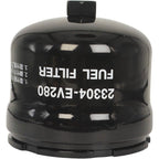 Fuel Filter 23304-EV023 for Hino 238 258 338 Spin-On FF42102 WF10434 600434