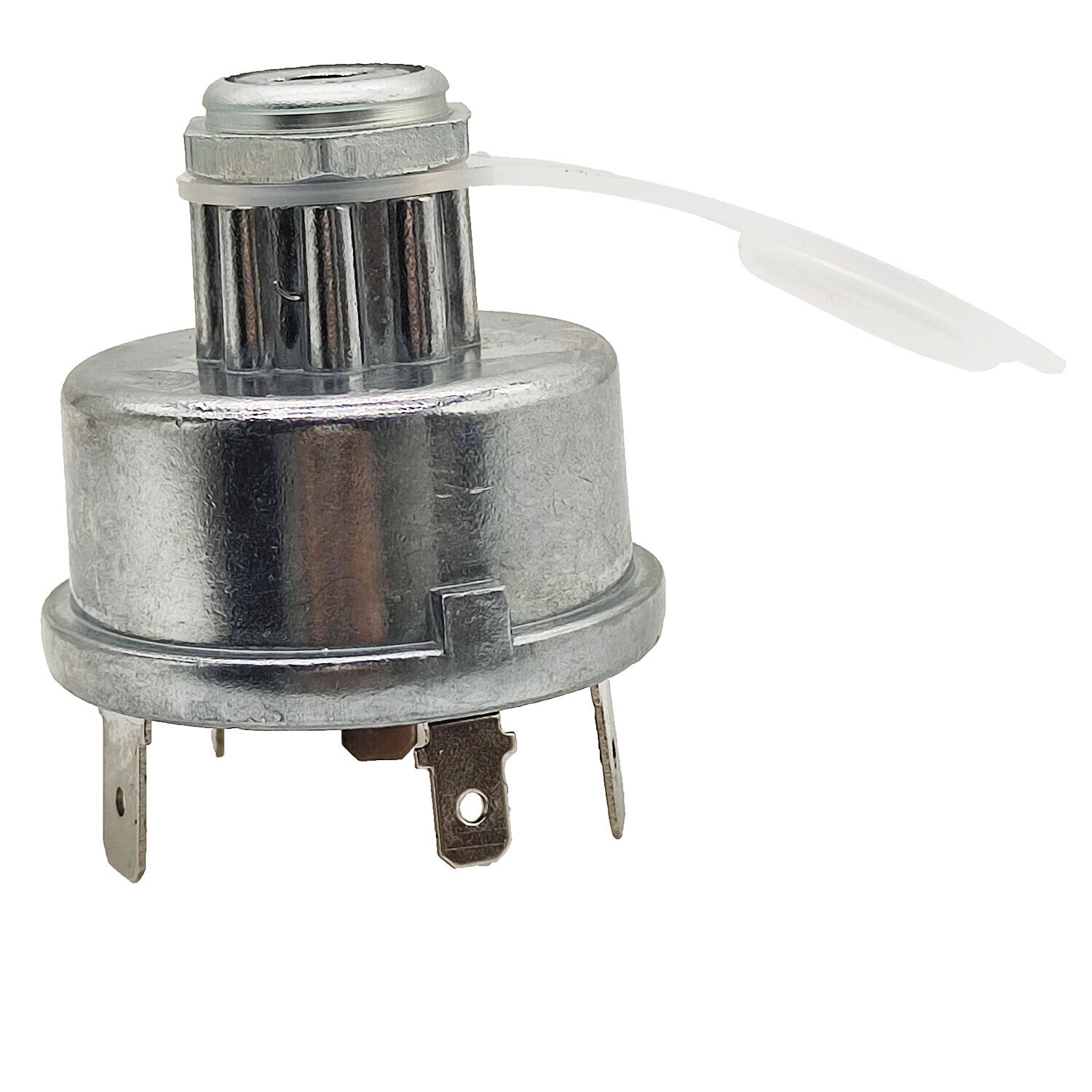 Ignition Start Key Switch 82849085 E7NN11N501AC Fits Ford Diesel 2000 5610 8700