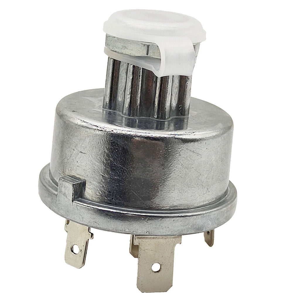 Ignition Start Key Switch 82849085 E7NN11N501AC Fits Ford Diesel 2000 5610 8700