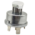 Ignition Start Key Switch 82849085 E7NN11N501AC Fits Ford Diesel 2000 5610 8700