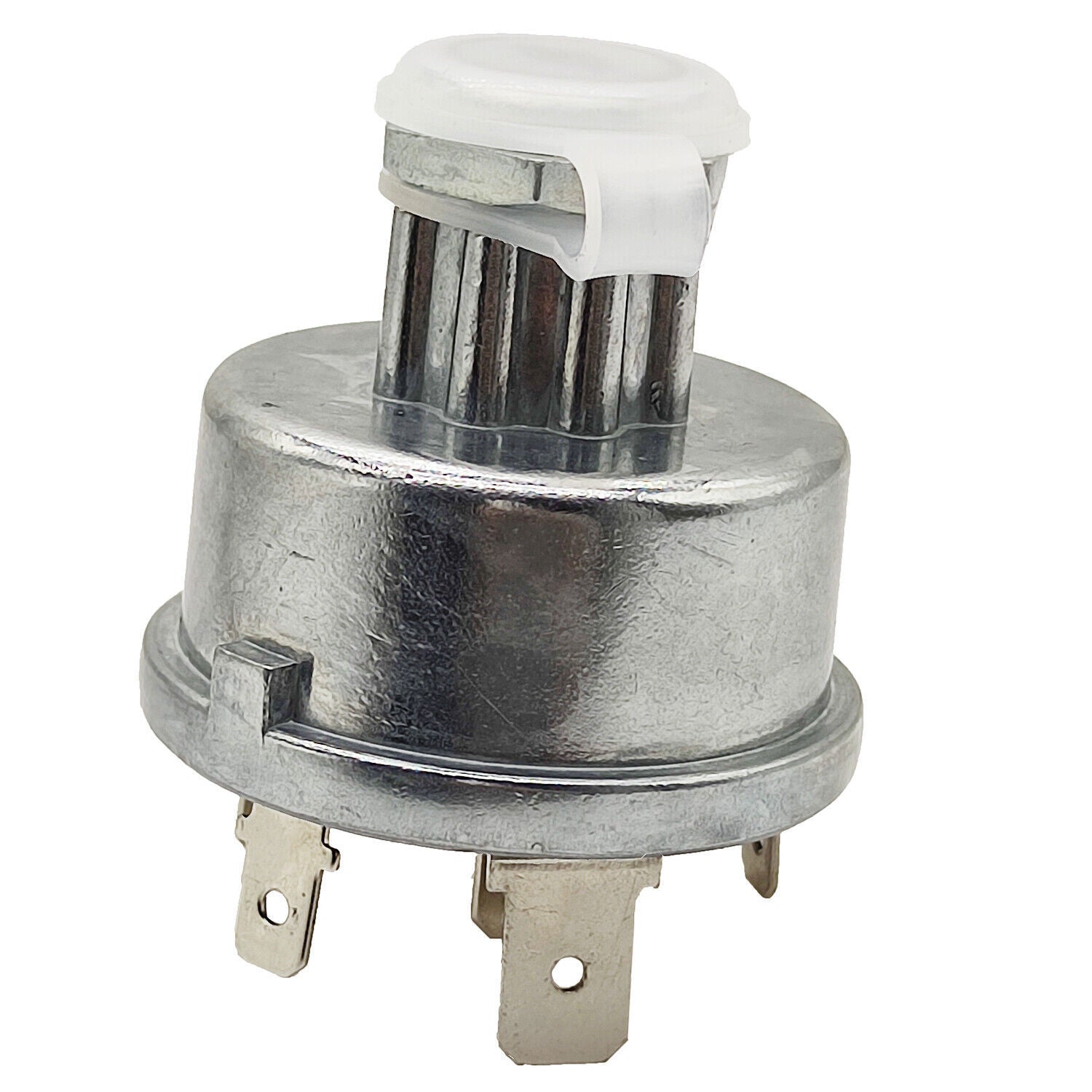 Ignition Start Key Switch 82849085 E7NN11N501AC Fits Ford Diesel 2000 5610 8700