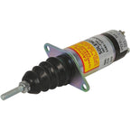 For Miller Welders AEAD 200LE Legend 12V Solenoid 307-2758 2 Terminal