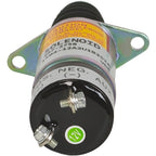 For Miller Welders AEAD 200LE Legend 12V Solenoid 307-2758 2 Terminal