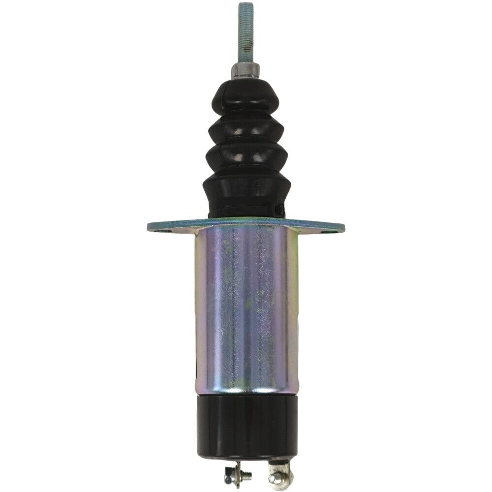 For Miller Welders AEAD 200LE Legend 12V Solenoid 307-2758 2 Terminal