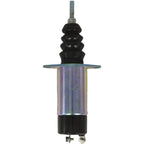 For Miller Welders AEAD 200LE Legend 12V Solenoid 307-2758 2 Terminal