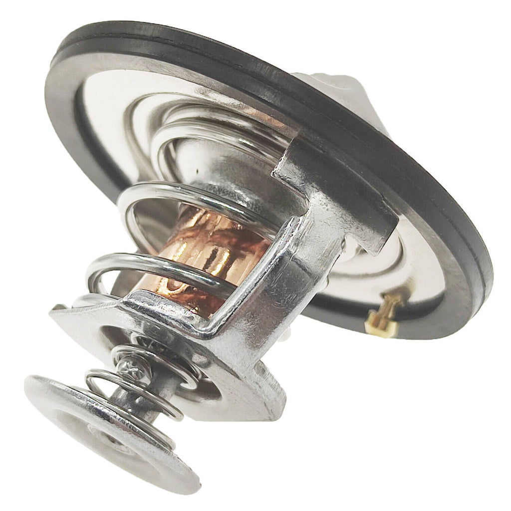 82℃ Thermostat for Kubota KX057-4CA KX080-4 KX080-4S M108 M105 M4N-071 M5-091