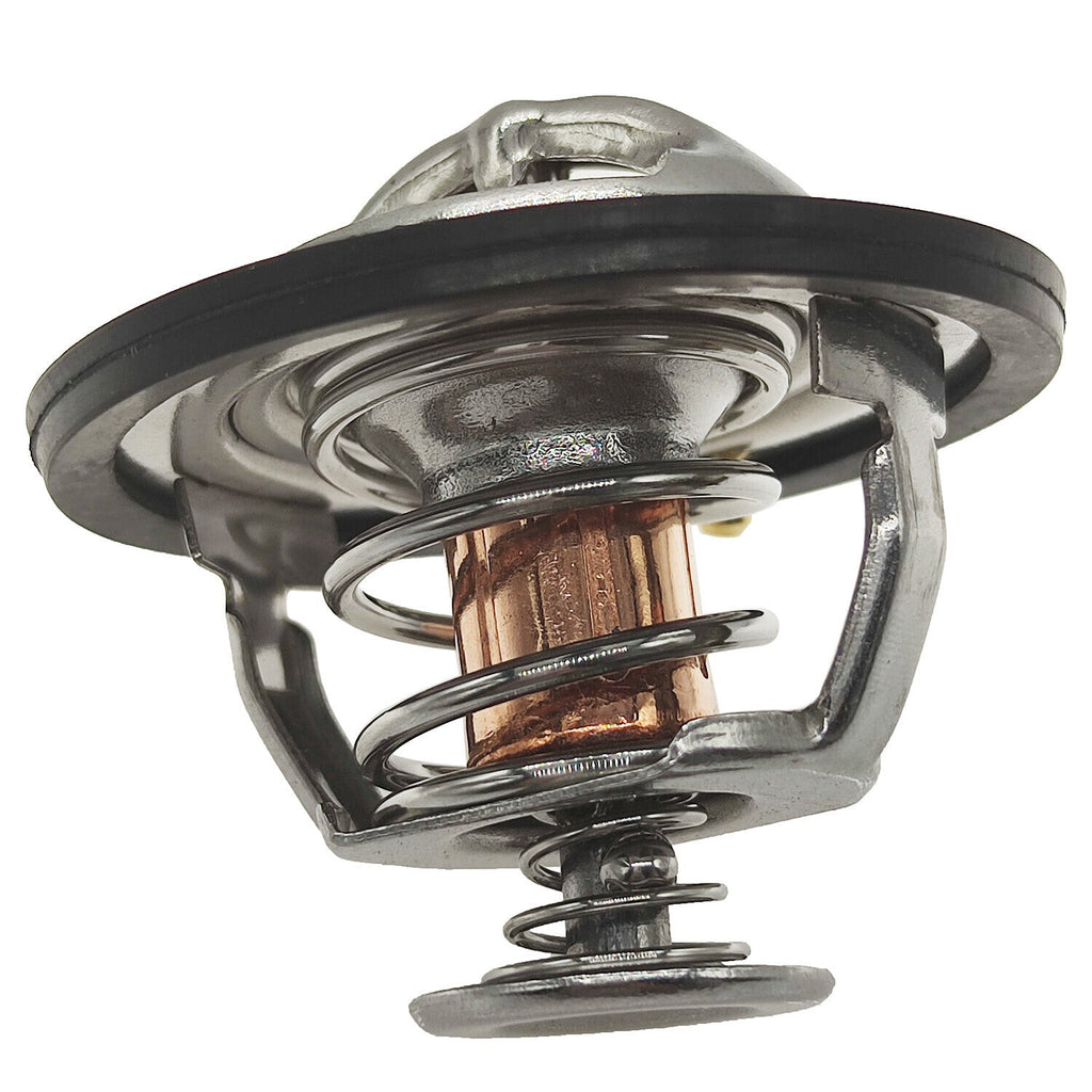 82℃ Thermostat for Kubota KX057-4CA KX080-4 KX080-4S M108 M105 M4N-071 M5-091