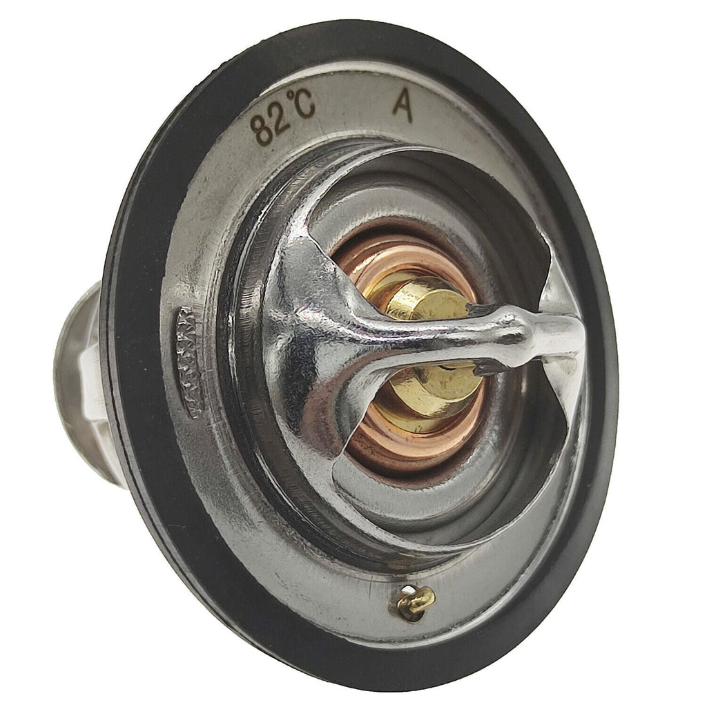 82℃ Thermostat for Kubota KX057-4CA KX080-4 KX080-4S M108 M105 M4N-071 M5-091