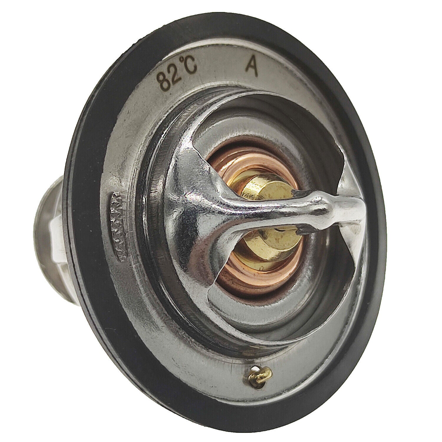 82℃ Thermostat for Kubota KX057-4CA KX080-4 KX080-4S M108 M105 M4N-071 M5-091