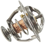 82℃ Thermostat for Kubota KX057-4CA KX080-4 KX080-4S M108 M105 M4N-071 M5-091