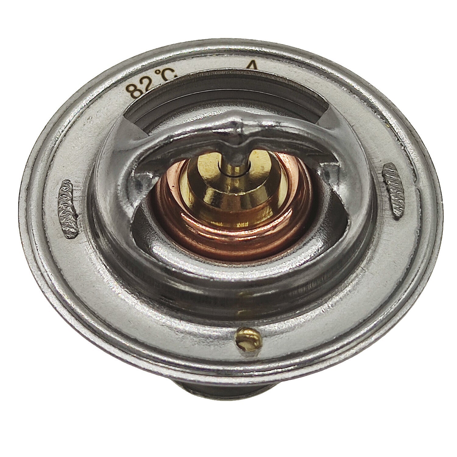 82℃ Thermostat for Kubota KX057-4CA KX080-4 KX080-4S M108 M105 M4N-071 M5-091