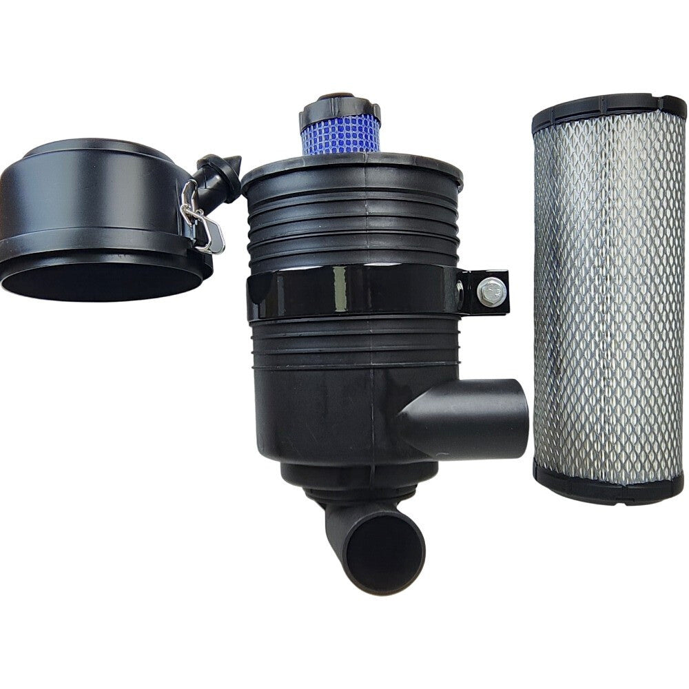 Air Cleaner Housing Filter Assy MIA11921 for John Deere Z930A Z950A Z960A Z970A