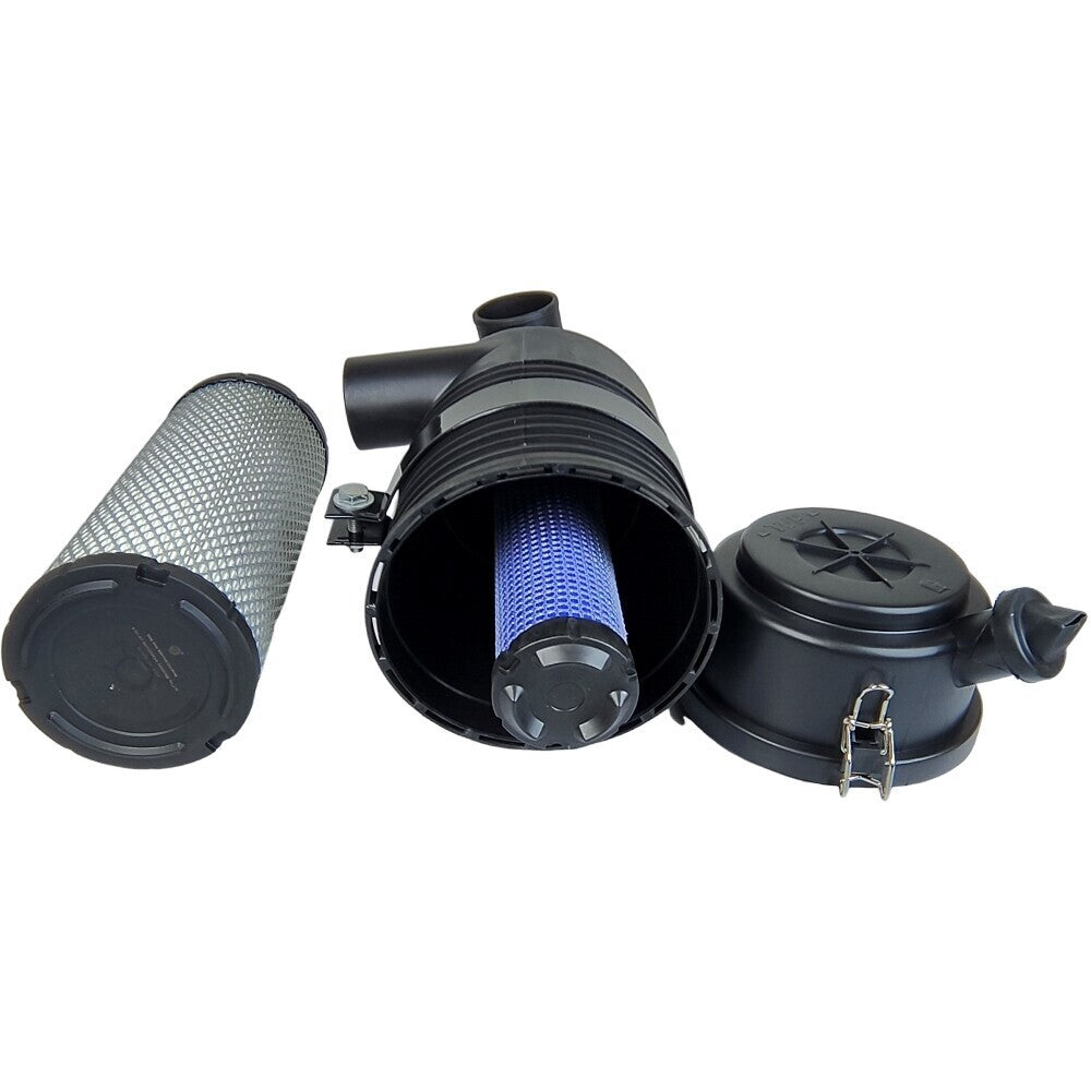 Air Cleaner Housing Filter Assy MIA11921 for John Deere Z930A Z950A Z960A Z970A