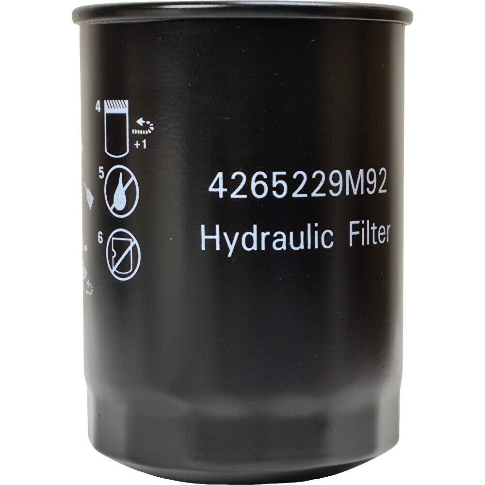 Spin-On Hydraulic Filter for WL10285 Wix Replaces 67955-37710