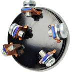 Starter Ignition Switch fits Kubota B20 B7100 B7200 B8200 B9200 w/2 Keys