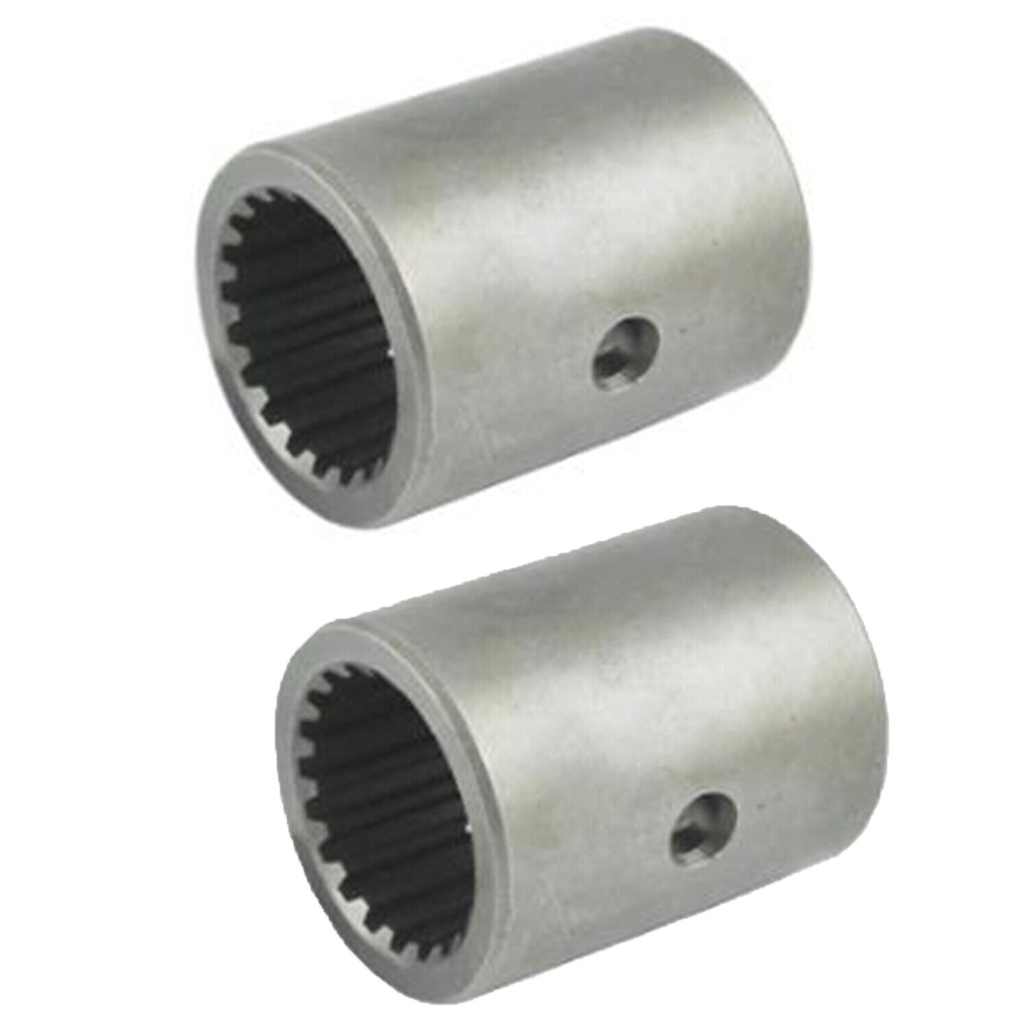 2X Coupling 33750-41310 for Kubota M108XDTC M7030DT M8030DT M8560HD M8580DT
