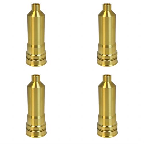 4PCS Injector Sleeve 8-97606661-0 8-98018462-0 for Izusu 4HK1 Hitachi ZX200-3