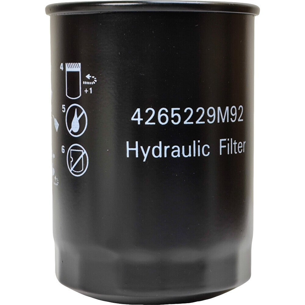 Hydraulic Filter 4265229M92 for Massey Ferguson GC2300 GC2310 GC2400 GC2410