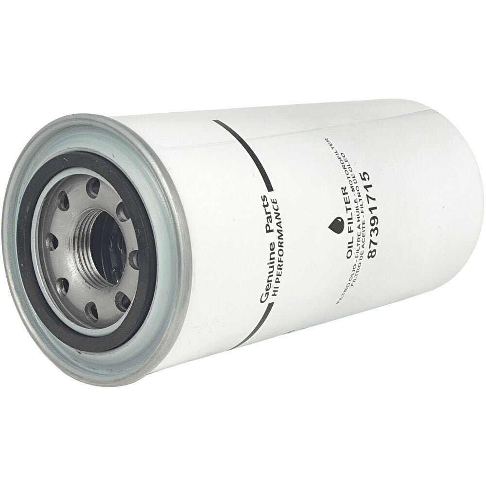 Hydraulic Oil Filter 87391715 for New Holland Farmall 55A 45A 65A 75A Tractor