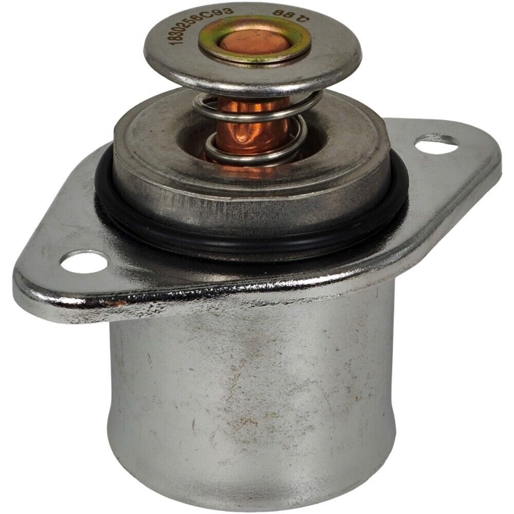 Thermostat Kit 88°C 190°F Fit for International DT466E DT530E 481832 1830256C93