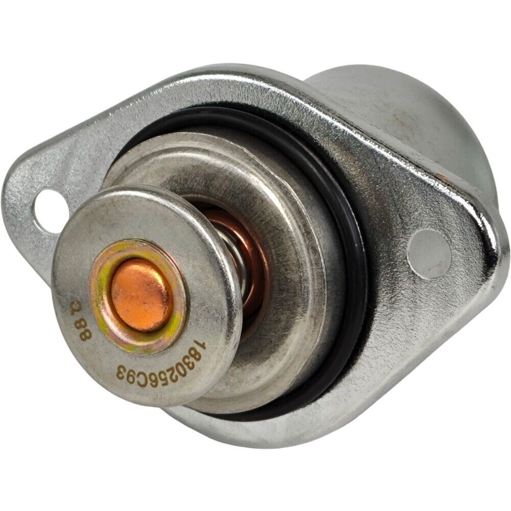 Thermostat Kit 88°C 190°F Fit for International DT466E DT530E 481832 1830256C93