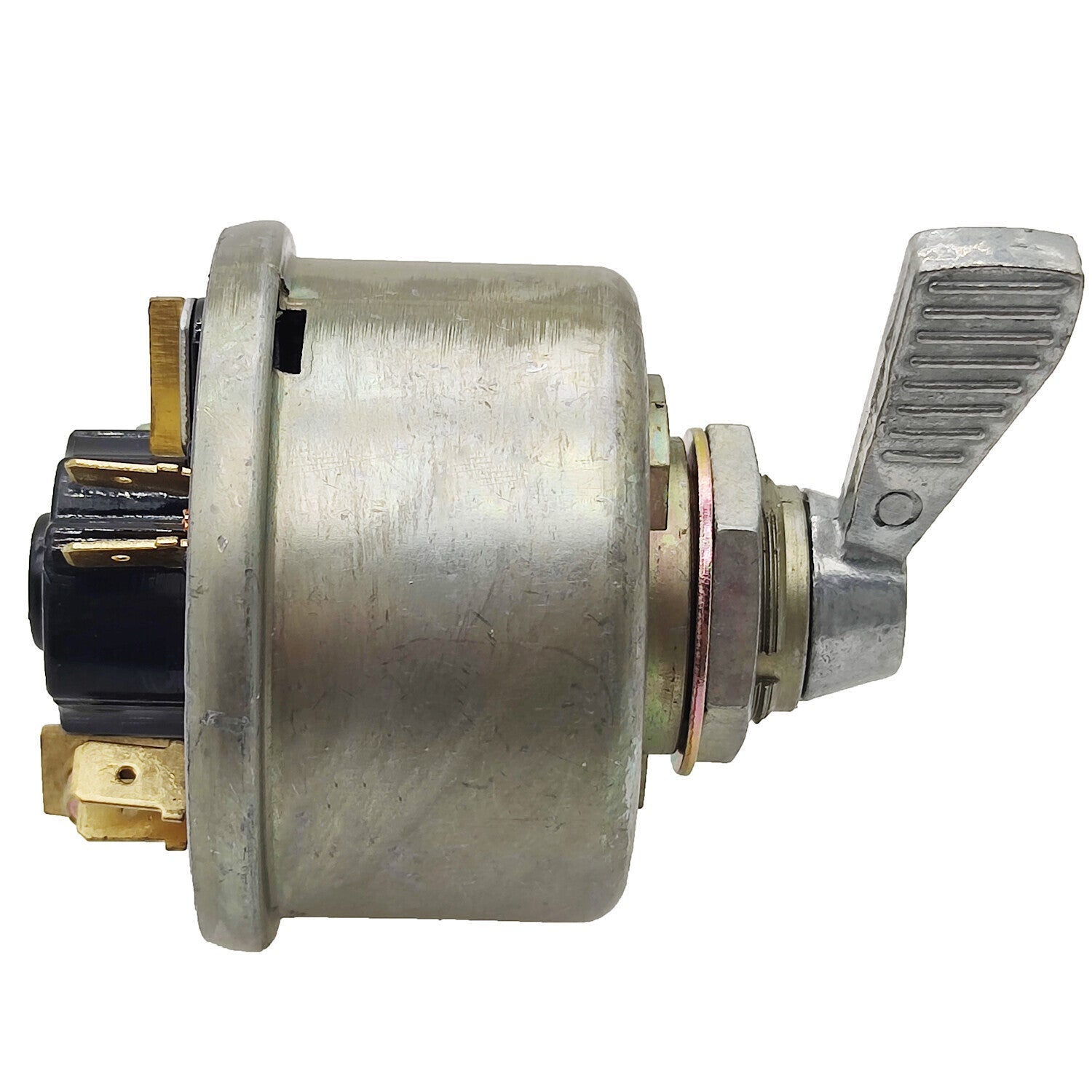 Starter Switch 4180375 for Fiat Agricultural Tractor 750 850 900 Case IH 5118444