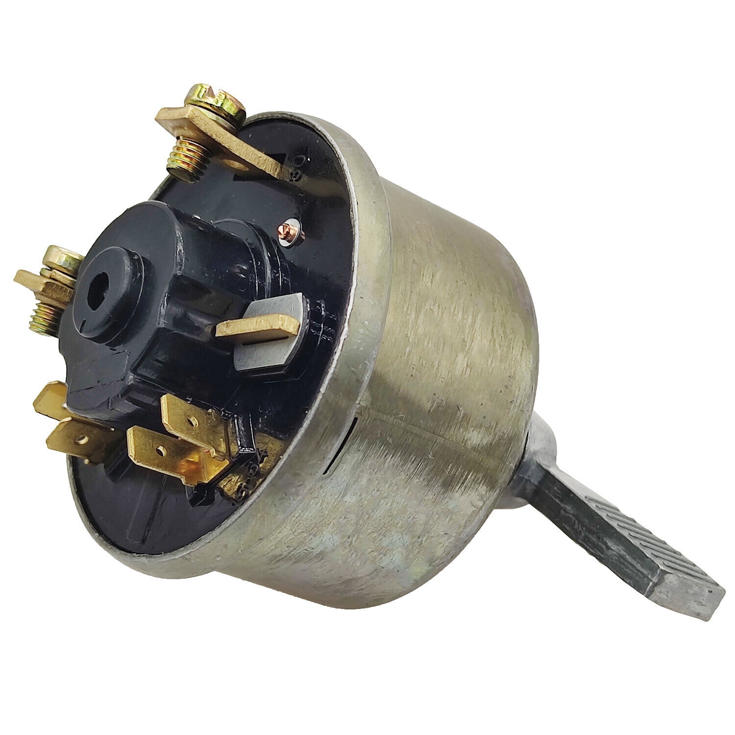 Starter Switch 4180375 for Fiat Agricultural Tractor 750 850 900 Case IH 5118444