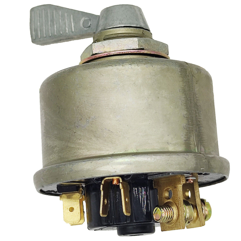 Starter Switch 4180375 for Fiat Agricultural Tractor 750 850 900 Case IH 5118444