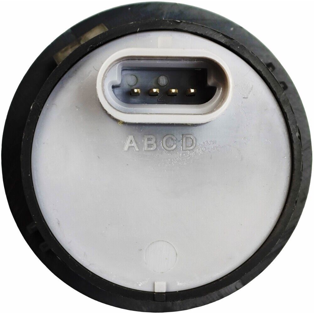 Ignition Switch w/ 2 Key 611284 603623 for EZGO RXV Gas Golf Cart 2008-up 8107